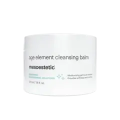 Mesoestetic Age Element Cleansing Balm 225ml