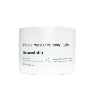 Mesoestetic Age Element Cleansing Balm 225ml