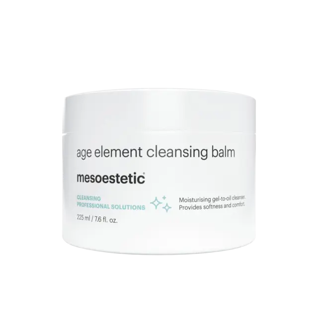 Mesoestetic Age Element Cleansing Balm 225ml 