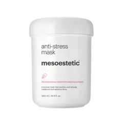 Mesoestetic Anti-Stress Mask 500ml SALONG