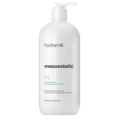 Mesoestetic Hydra Milk Cleanser 500ml