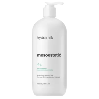 Mesoestetic Hydra Milk Cleanser 500ml