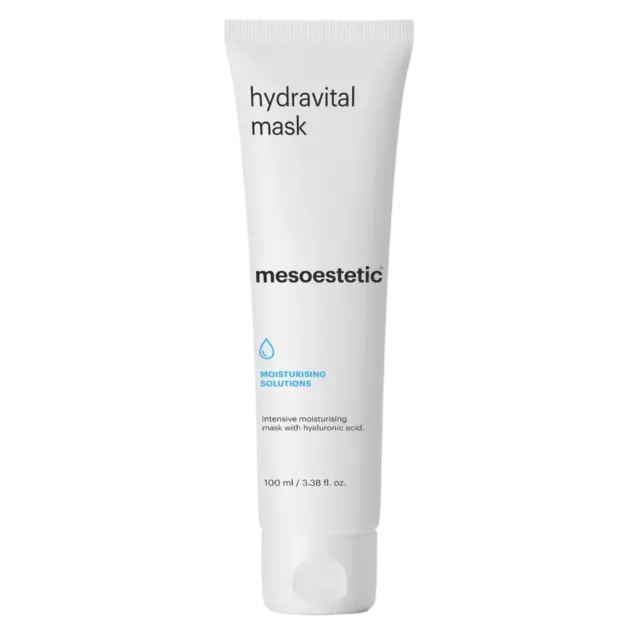 Mesoestetic Hydra-Vital Mask 500ml SALONG 