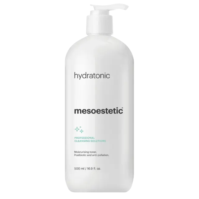 Mesoestetic Hydratonic 500ml 