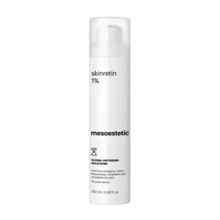 *Mesoestetic Skinretin 1% 100ml