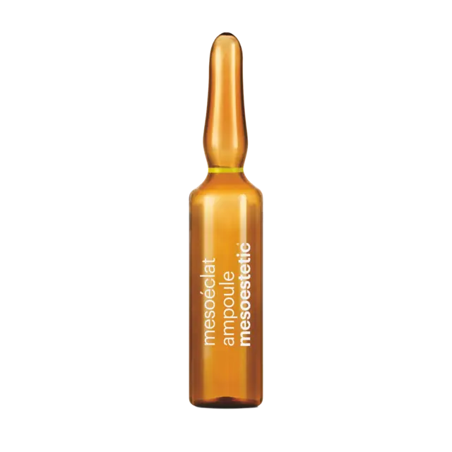 Mesoestetic Mesoéclat Pack Prof. 