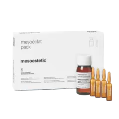 Mesoestetic Meso&#233;clat Pack Prof.