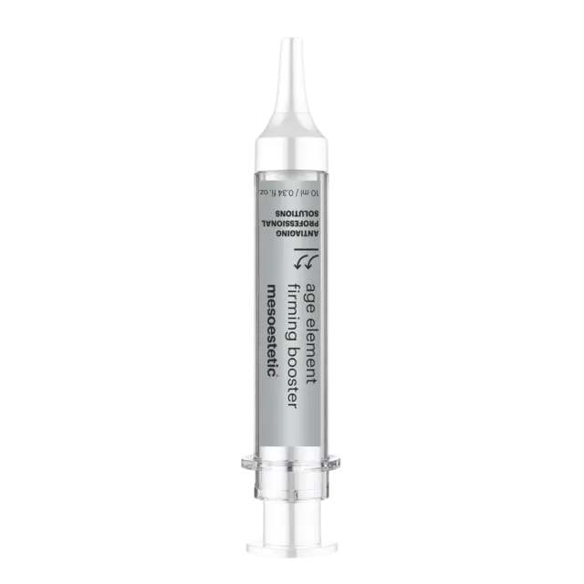 Mesoestetic Age Element Firming Booster Pack 3x10ml 