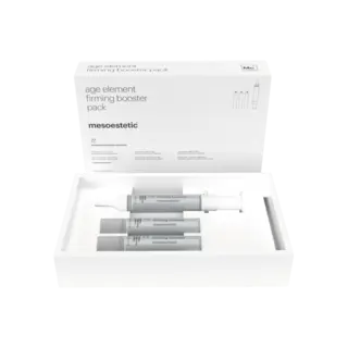 Mesoestetic Age Element Firming Booster Pack 3x10ml