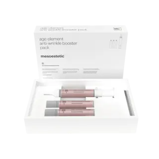 Mesoestetic Age Element Anti-Wrinkle Booster Pack 3x10ml