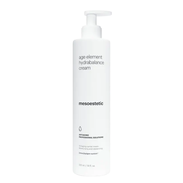 Mesoestetic Age Element Hydrabalance Cream 225ml 