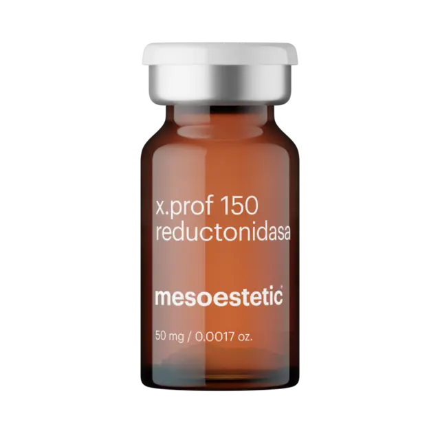 Mesoestetic X.Prof 150 Reductonidasa 5x50 mg 