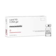 Mesoestetic X.Prof 110 X-DNA 5x2,5ml