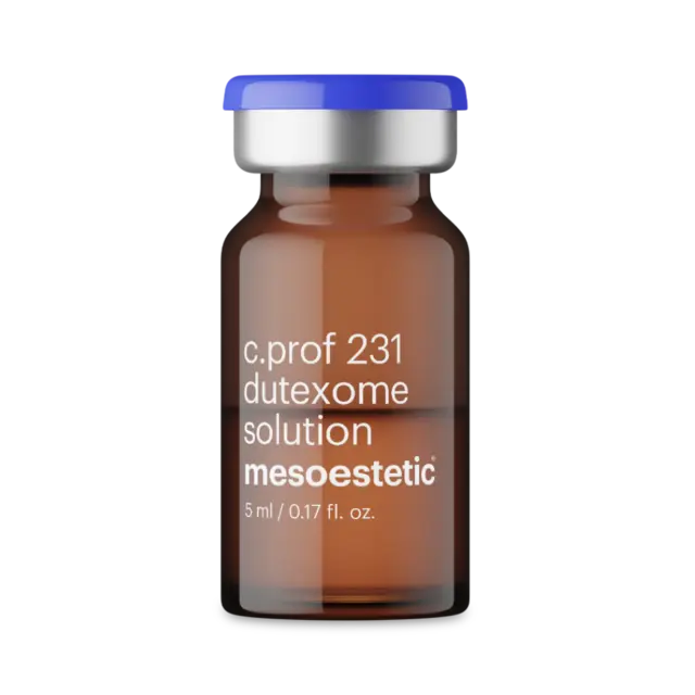 Mesoestetic C.Prof 231 Dutexome Solution 5x5ml 