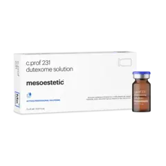 Mesoestetic C.Prof 231 Dutexome Solution 5x5ml
