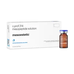 Mesoestetic C.Prof 214 Mesopeptide Solution 5x5ml