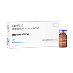 Mesoestetic C.Prof 210 Depigmentation Solution 5x5ml
