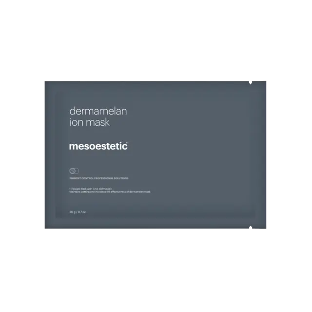 Mesoestetic Dermamelan Ion Mask Prof. (5 Units) 
