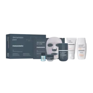 Mesoestetic Dermamelan Pack Prof.