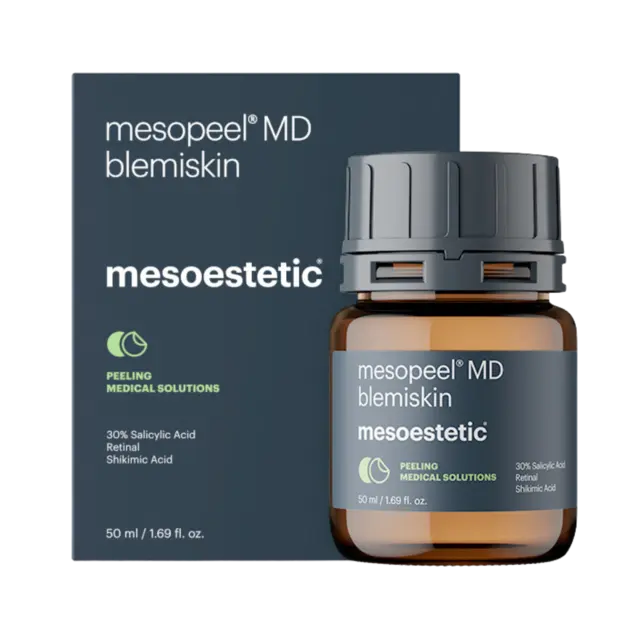 Mesoestetic Mesopeel MD Blemiskin 50ml 