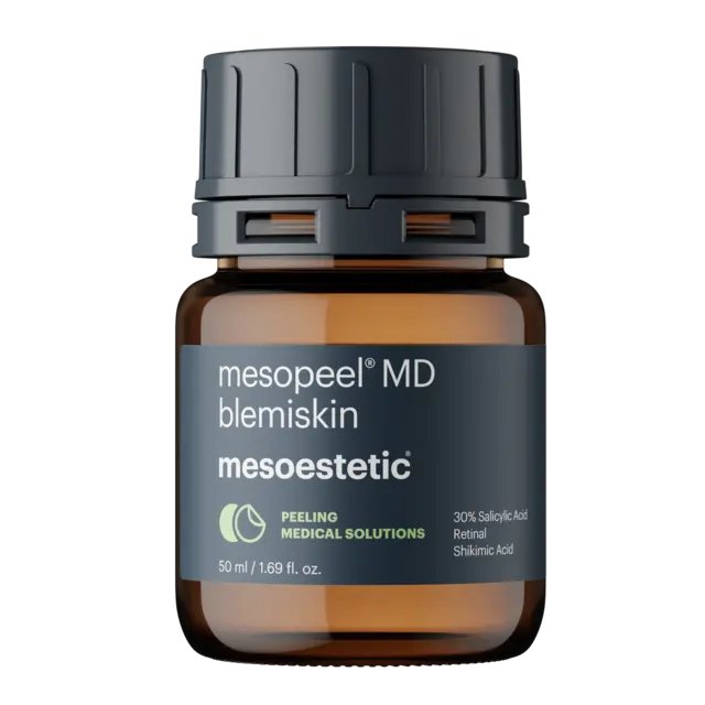 Mesoestetic Mesopeel MD Blemiskin 50ml 