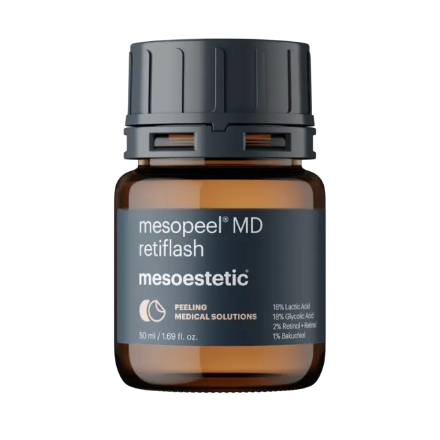 Mesoestetic Mesopeel MD Retiflash 50ml 
