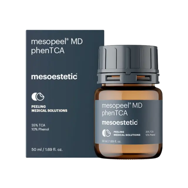 Mesoestetic Mesopeel MD PhenTCA 50ml 