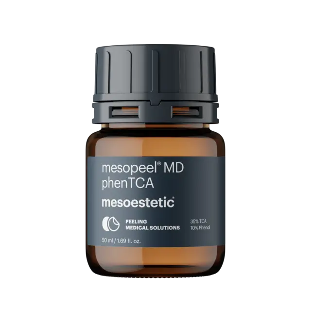 Mesoestetic Mesopeel MD PhenTCA 50ml 