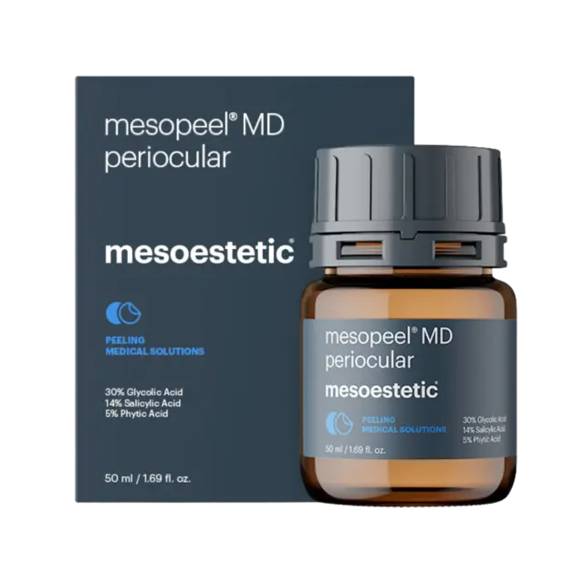 Mesoestetic Mesopeel MD Periocular 50ml 