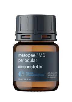 Mesoestetic Mesopeel MD Periocular 50ml