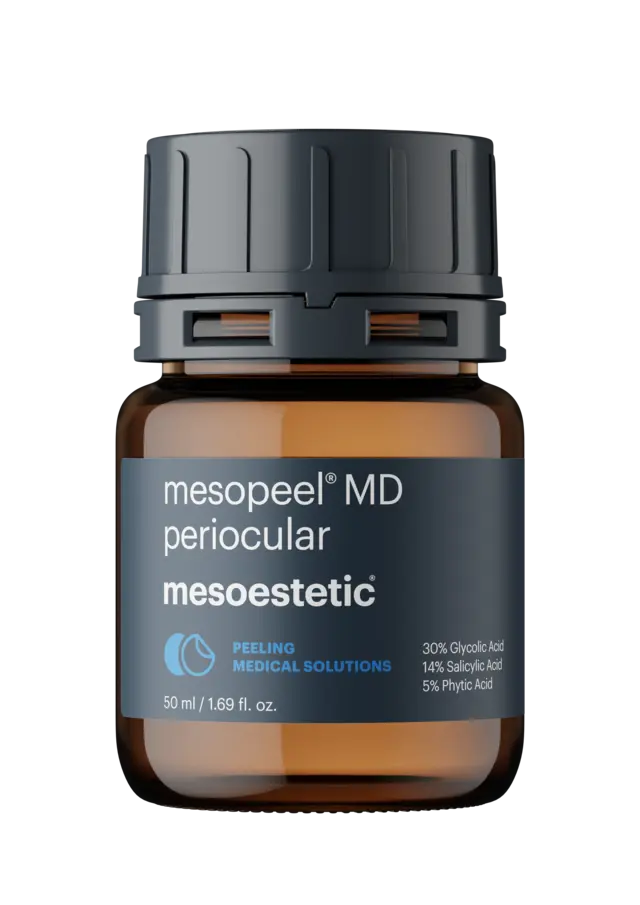 Mesoestetic Mesopeel MD Periocular 50ml 