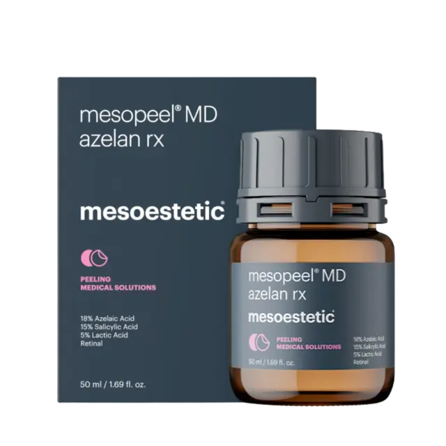 Mesoestetic Mesopeel MD Azelan RX 50ml 
