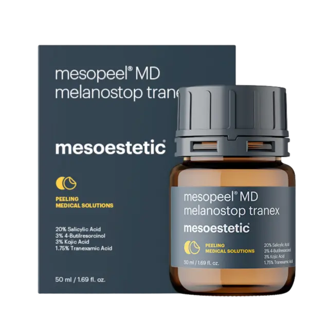 Mesoestetic Mesopeel MD Melanostop Tranex Prof. 50ml 