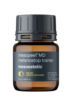 Mesoestetic Mesopeel MD Melanostop Tranex Prof. 50ml