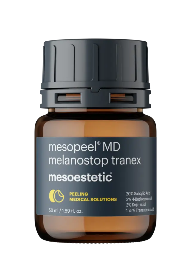 Mesoestetic Mesopeel MD Melanostop Tranex Prof. 50ml 