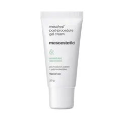 Mesoestetic Mesohyal Post-Procedure Gel Cream 30ml