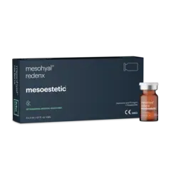 Mesoestetic Mesohyal Redenx 5x3ml