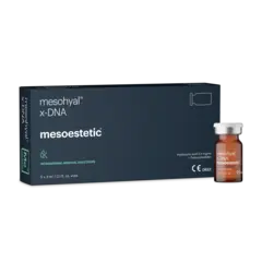 Mesoestetic Mesohyal X-DNA 5x3ml