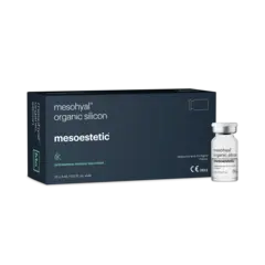 Mesoestetic Mesohyal Organic Silicon 10x5ml
