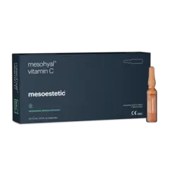 Mesoestetic Mesohyal Vitamin C 20x5ml