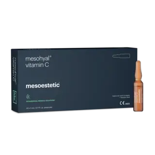 Mesoestetic Mesohyal Vitamin C 20x5ml