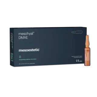 Mesoestetic Mesohyal DMAE 20x5ml