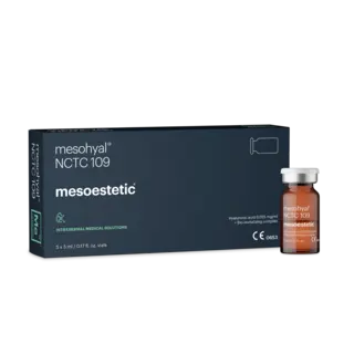 Mesoestetic Mesohyal NCTC109 5x5ml