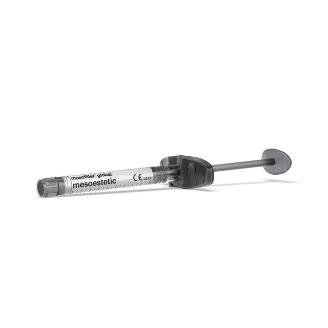 Mesoestetic Mesofiller Global 1x1ml Syringe 