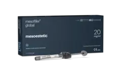 Mesoestetic Mesofiller Global 1x1ml Syringe