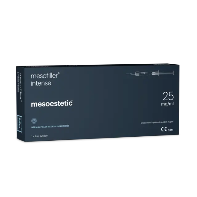 Mesoestetic Mesofiller Intense (Aguja) 1x1ml Syringe 
