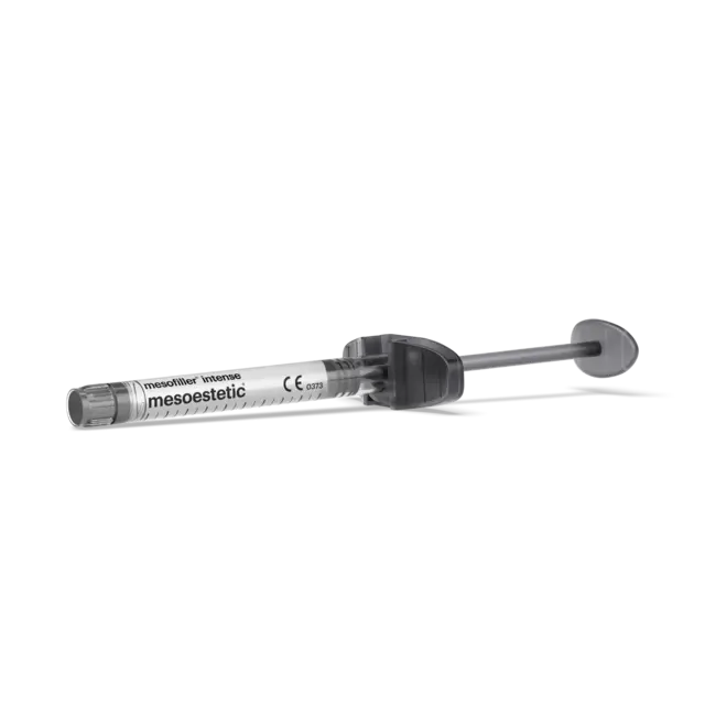 Mesoestetic Mesofiller Intense (Aguja) 1x1ml Syringe 