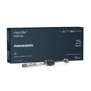 Mesoestetic Mesofiller Intense (Aguja) 1x1ml Syringe