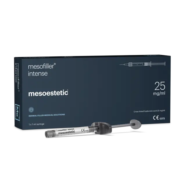 Mesoestetic Mesofiller Intense (Aguja) 1x1ml Syringe 