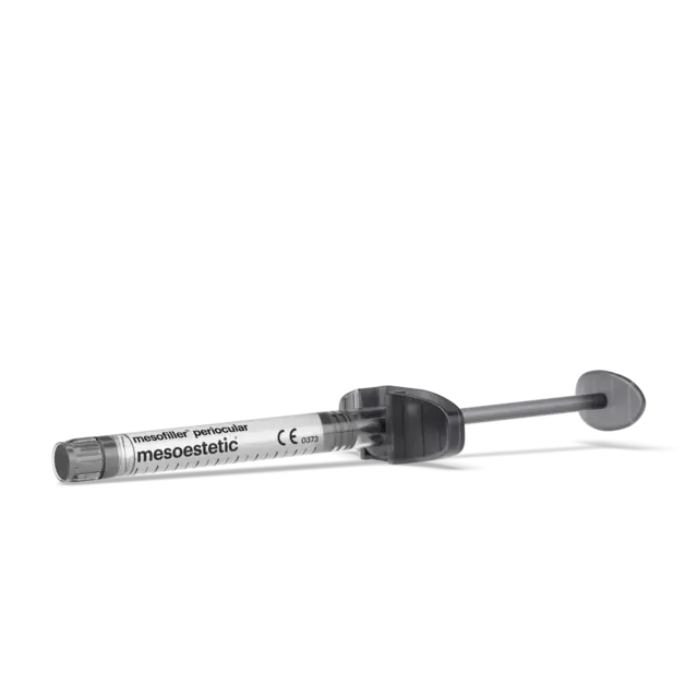 Mesoestetic Mesofiller Periocular 1x1ml Syringe 